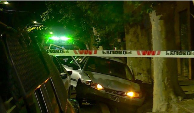 Un policía federal quedó detenido e imputado por el homicidio de un remisero en Mendoza | Información General