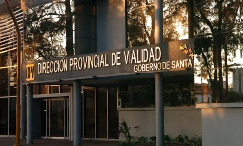 Los trabajadores viales de la provincia realizan un paro hasta el viernes | Noticias