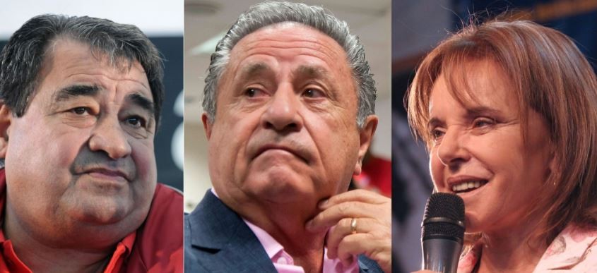 La Justicia evalúa imputar también a los "vacunados VIP" | Judiciales