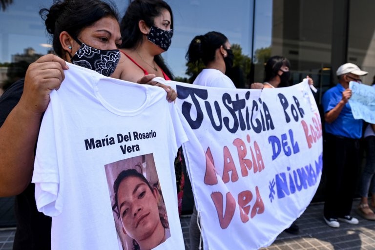 Rosario: un tribunal desestimó la figura de femicidio en el crimen de una mujer calcinada | Judiciales
