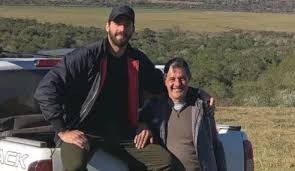 Encuentran muerto al padre de Alisson, arquero del seleccionado de Brasil y el Liverpool inglés | Deportes