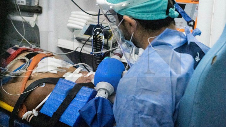 El mensaje del femicida de Guadalupe: "La quise matar y no pude, ahora me quiero morir" | Nacionales