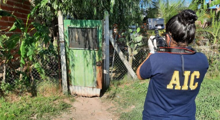 Prisión preventiva para un hombre por ser coautor del homicidio de Iván Bergandi | Judiciales