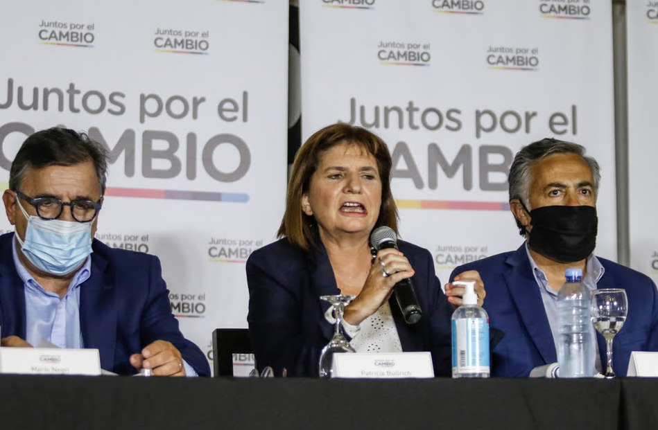 Patricia Bullrich estará el sábado en Santa Fe | Nacionales
