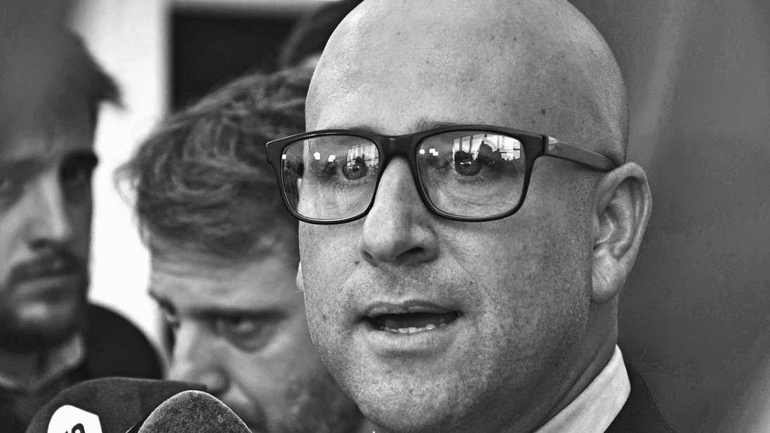 Por deterioro en su salud, otorgaron la domiciliaria a Patricio Serjal | Noticias