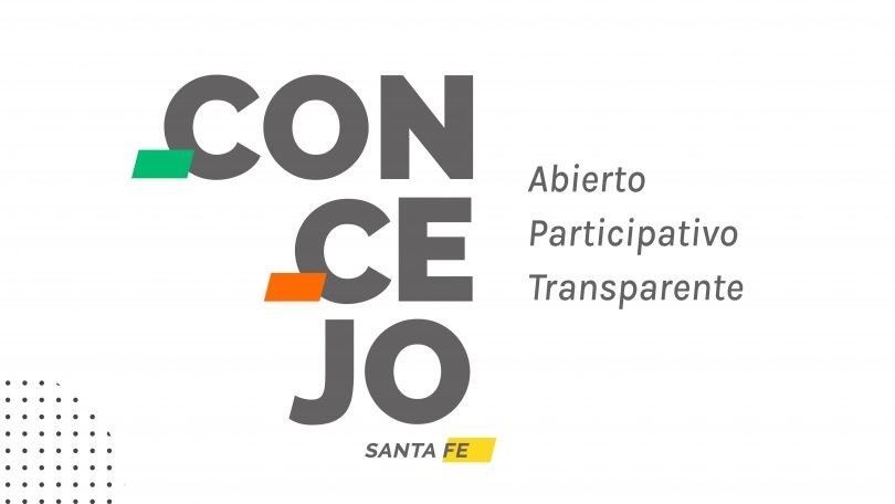 El Concejo presentó el plan de trabajo 2021 | Noticias