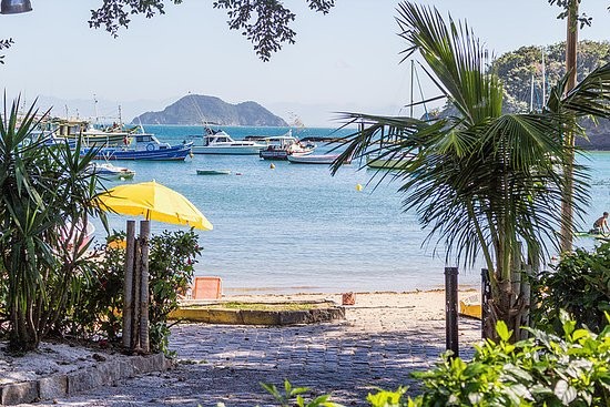 Rodríguez Larreta viajó a Buzios hasta el domingo: al regresar tendrá que cumplir con 10 días de cuarentena | Nacionales