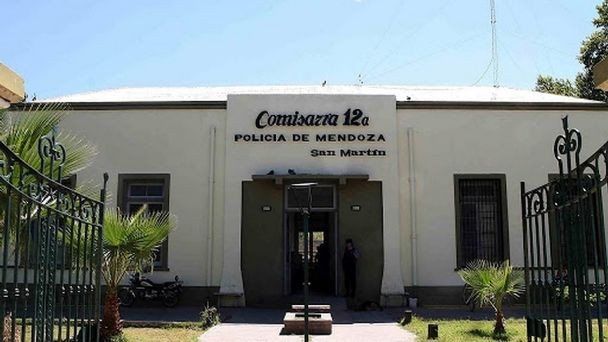 Liberan a policía acusado de matar a un joven en Mendoza e investigan "legítima defensa" | Nacionales