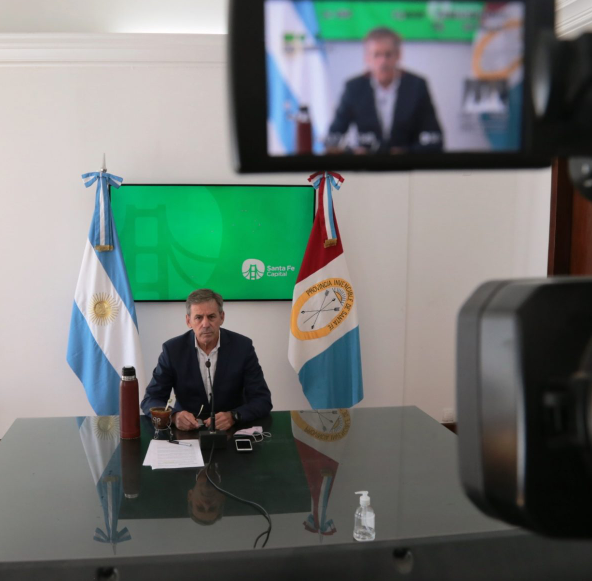 Resiliencia: con la mirada puesta en resolver lo urgente | Información General