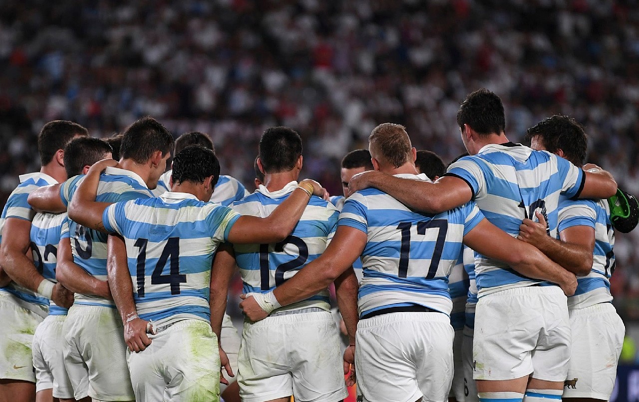 Los Pumas debutarán en la Copa del Mundo de Francia 2023 ante Inglaterra en Marsella | Deportes