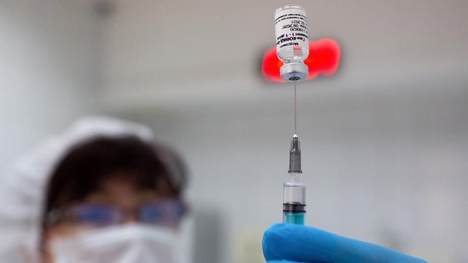 Laboratorio argentino producirá las vacunas Sputnik V en el país | Noticias