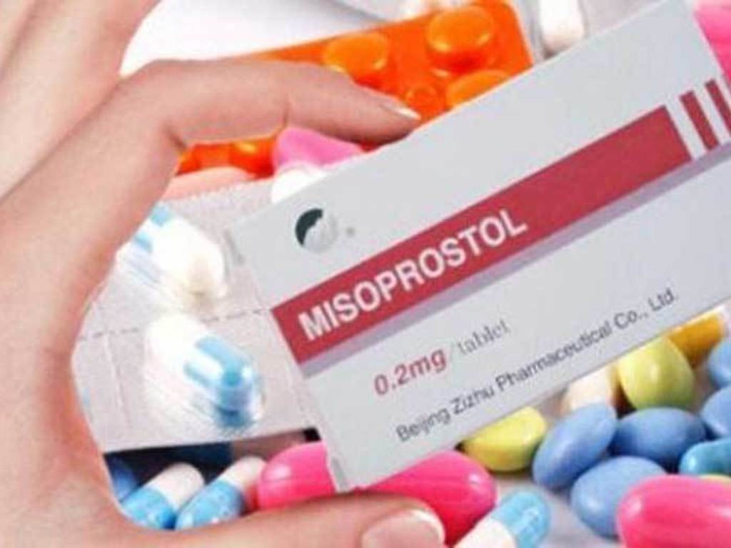 El Ministerio de Salud de Mendoza liberó la venta de Misoprostol | Información General