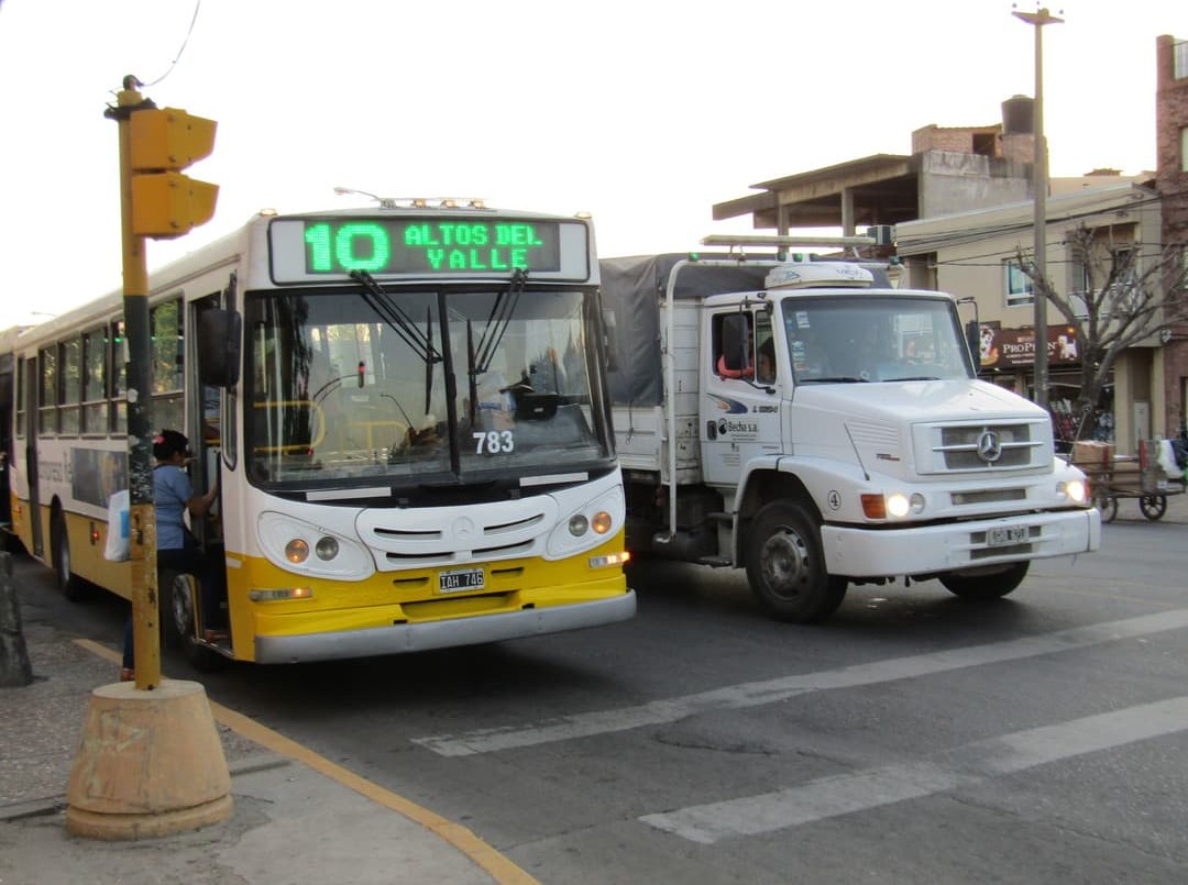 Desde el 1 de marzo, la Empresa Recreo tiene nuevos horarios | Noticias