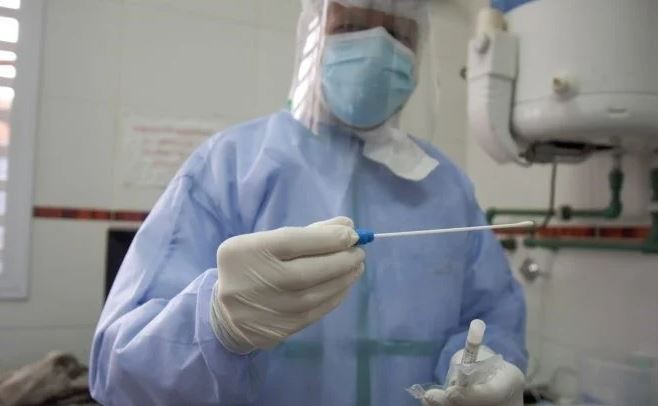 Coronavirus en Argentina: confirman 5.083 casos positivos y 92 muertes | Nacionales