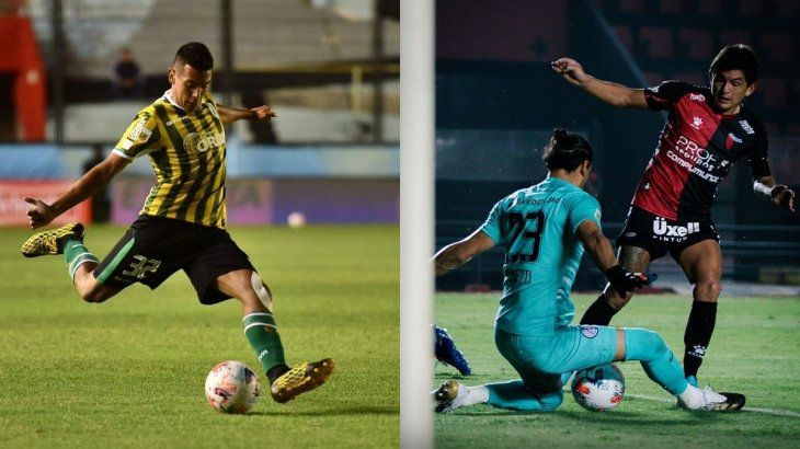 Duelo de punteros: Colón visita a Banfield | Deportes