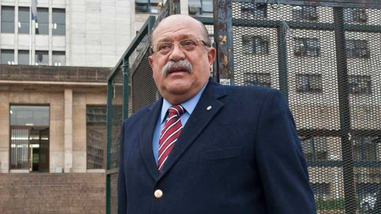 Falleció el fiscal federal Jorge Di Lello | Nacionales