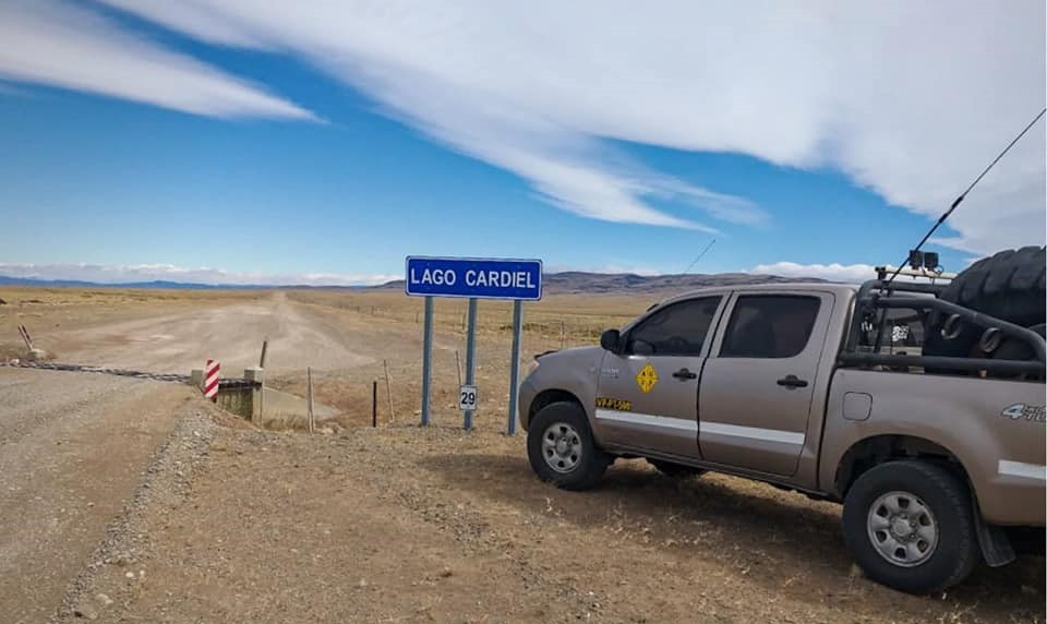 Tragedia en Santa Cruz: murieron cuatro kayakistas y un nene logró salvarse | Noticias