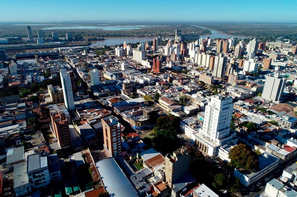 Marzo llega con temperaturas elevadas en la ciudad de Santa Fe | Noticias