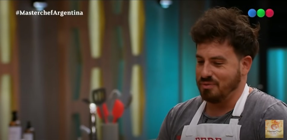 La sorpresiva renuncia de Fede Bal en Masterchef Celebrity 2: "No estoy mentalmente preparado para seguir" | Espectaculos