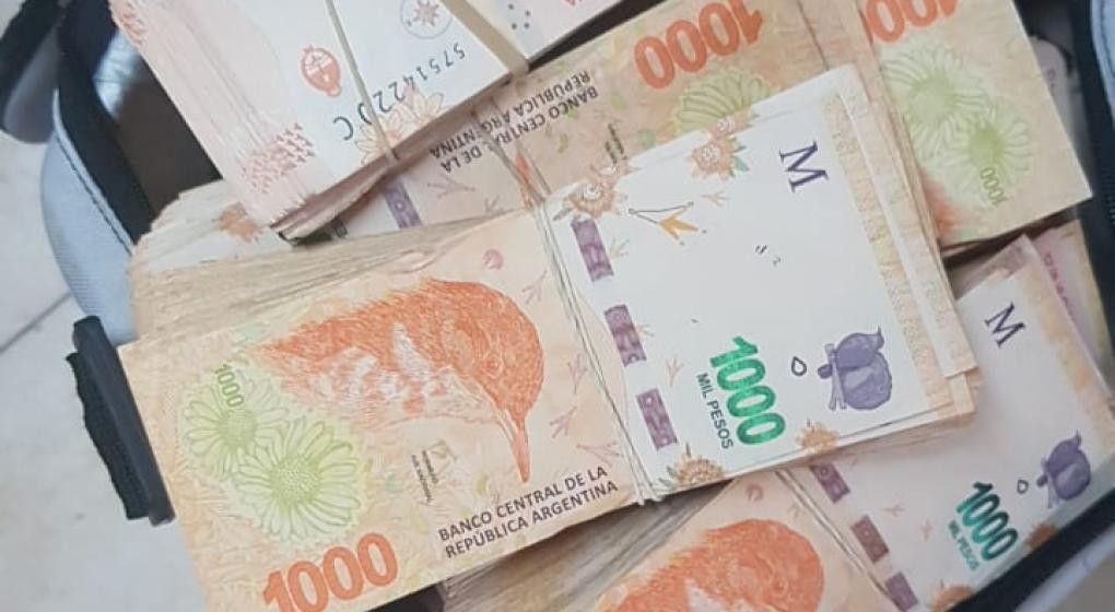 Empleada doméstica ganó $114 millones en el Quini 6 | Información General