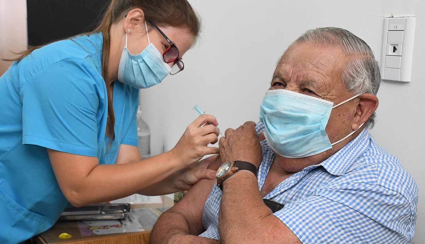 Coronavirus en Argentina: reportan 112 muertos y 4.658 casos en las últimas 24 horas | Información General