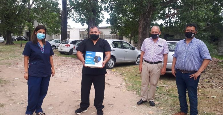 Tras dos semanas, reabrió el Centro de Salud de Barrio Las Vegas | Noticias