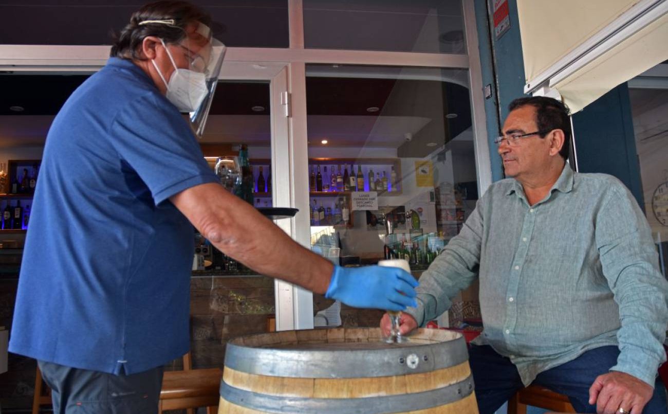 Entre Ríos prorrogó las restricciones nocturnas de circulación salvo los fines de semana | Información General