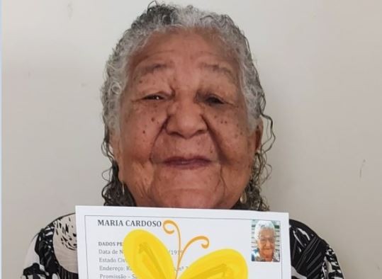 A los 101 años mandó su currículum para encontrar trabajo y su vida cambió para siempre | Información General