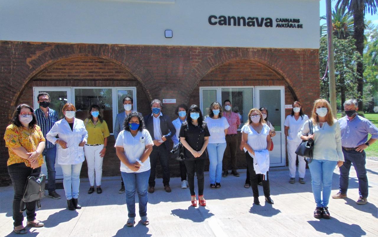 Jujuy  venderá aceite de cannabis en farmacias a partir de septiembre | Nacionales