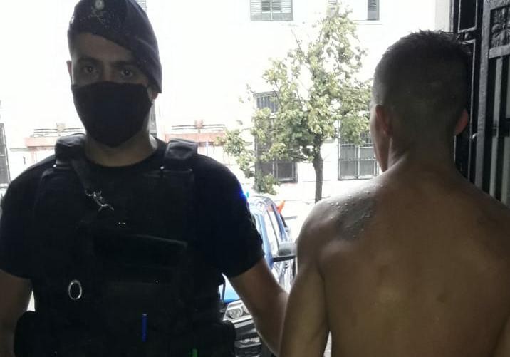 Discutieron, lo apuñaló y lo mató: fue detenido por la policía | Noticias