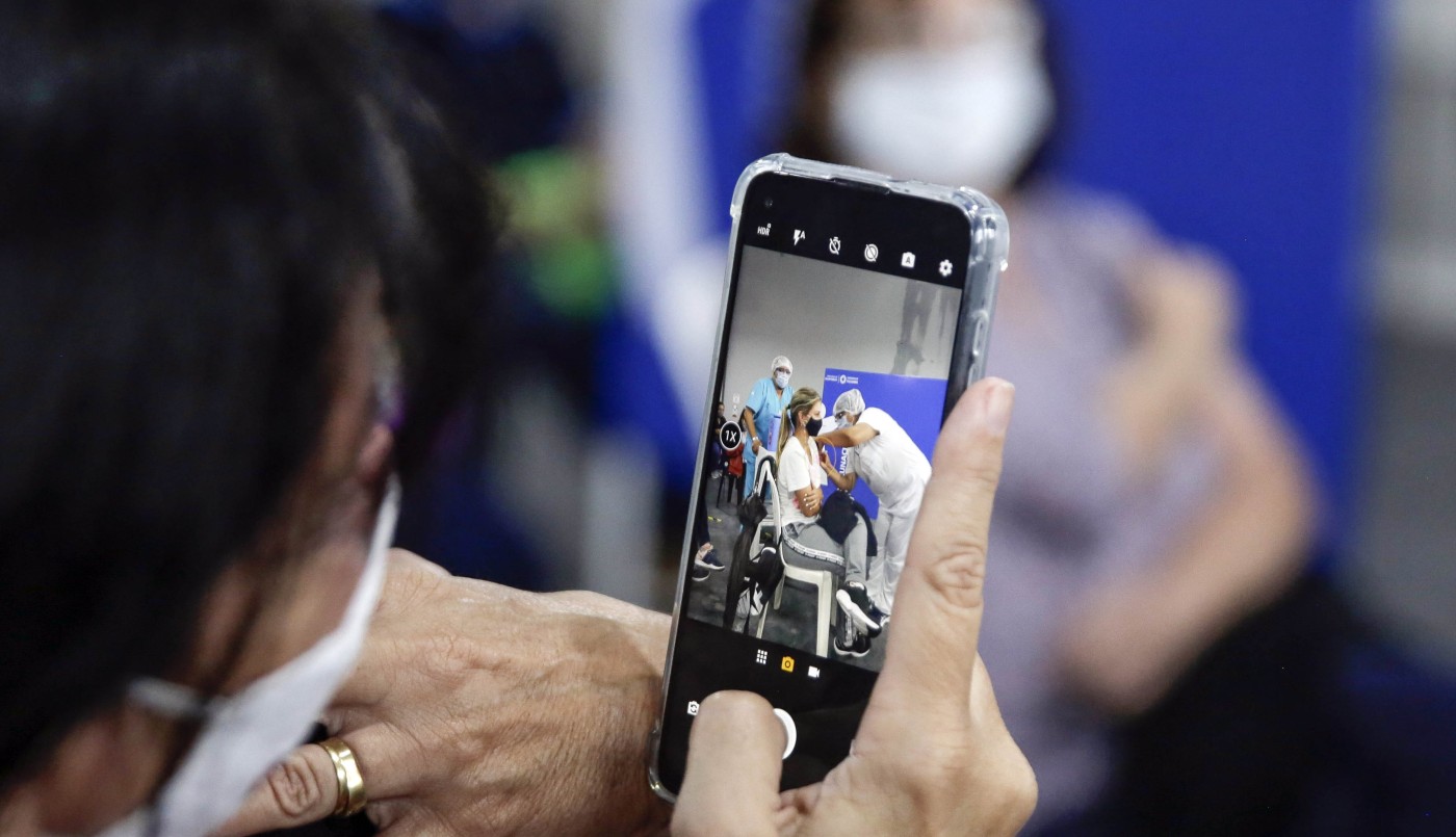 Coronavirus en Argentina: reportan 262 muertos y 7.855 casos en las últimas 24 horas | Información General