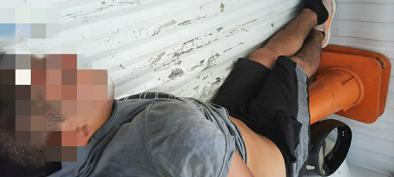 Paliza de vecinos a delincuente por intentar robar una moto en Rosario | Noticias