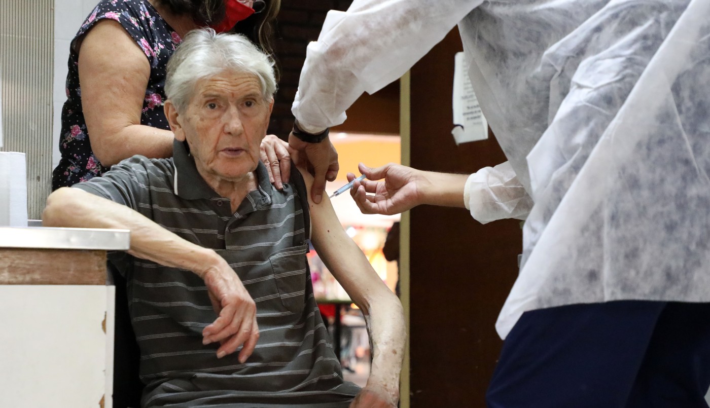 Santa Fe registró casi 500 nuevos contagios y 10 fallecidos por coronavirus | Noticias