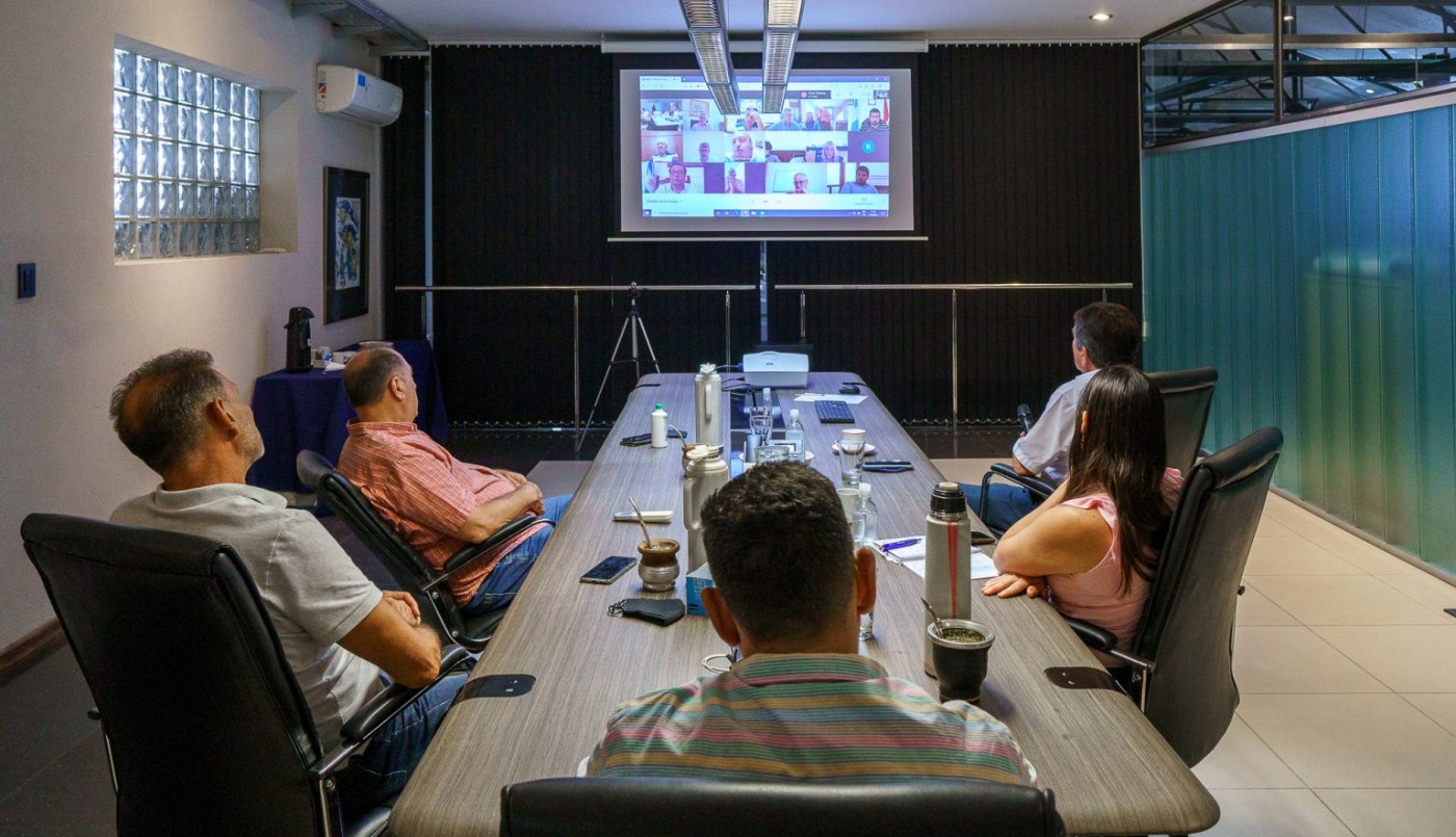 La paritaria municipal pasó a cuarto intermedio | Noticias