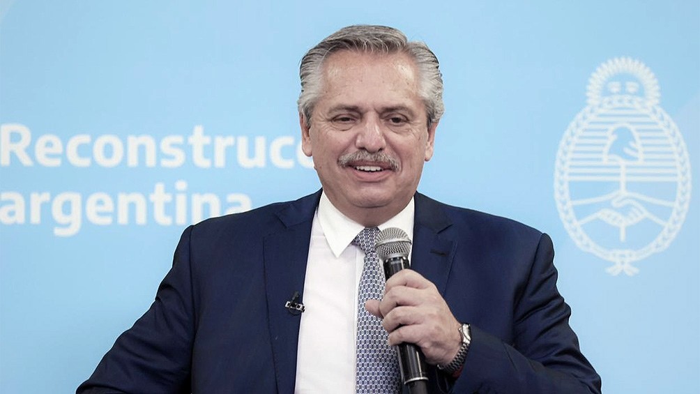 El presidente estará en el River-Racing para inaugurar el Estadio Único de Santiago del Estero | Noticias