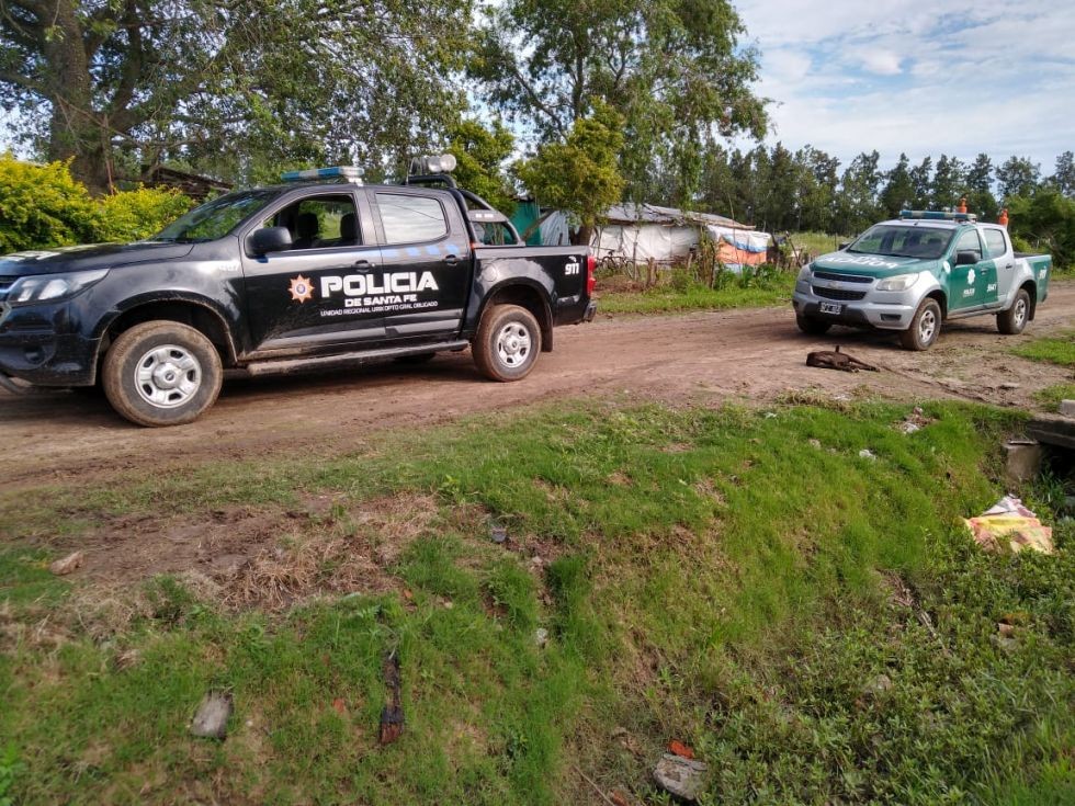 En el marco de la causa de abigeato récord, Los Pumas recuperan otros 60 animales | Noticias