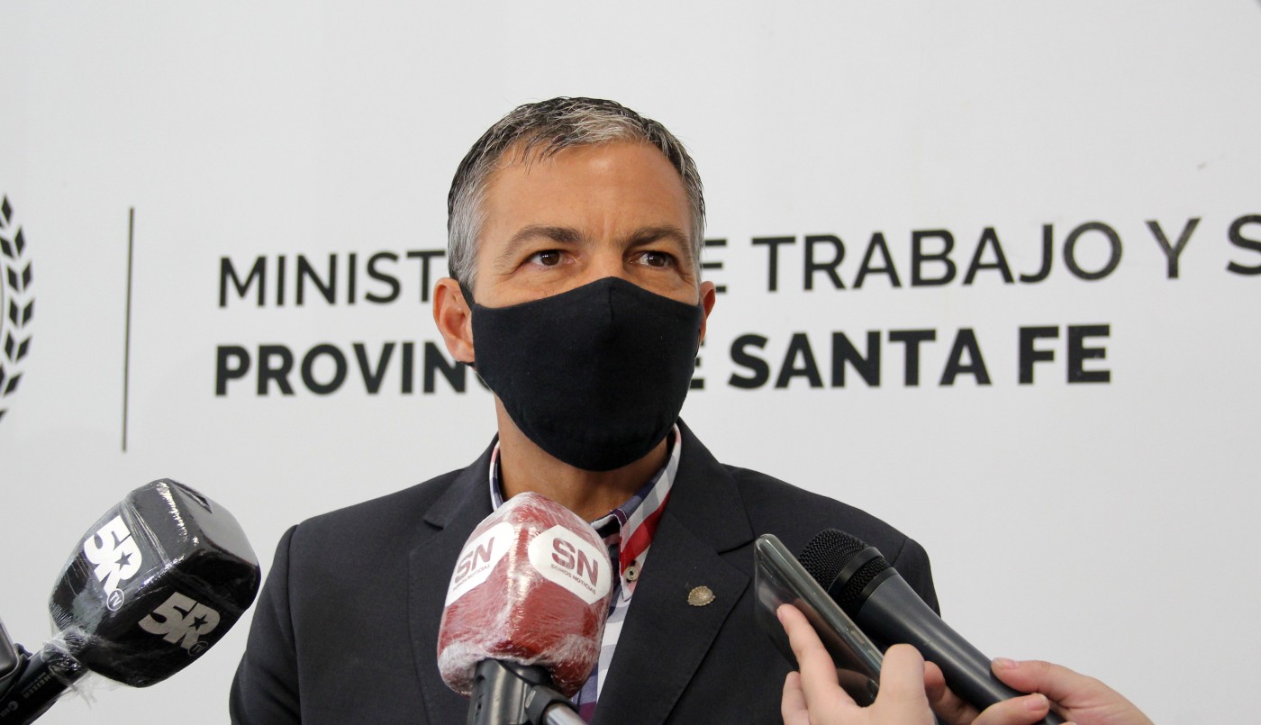 El próximo lunes se reanuda la discusión de la paritaria docente en Santa Fe | Noticias