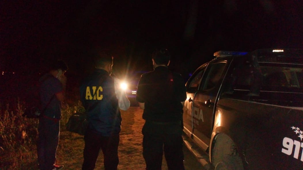 Otro homicidio en Santa Fe: encontraron a un hombre con un disparo en el cráneo | Noticias