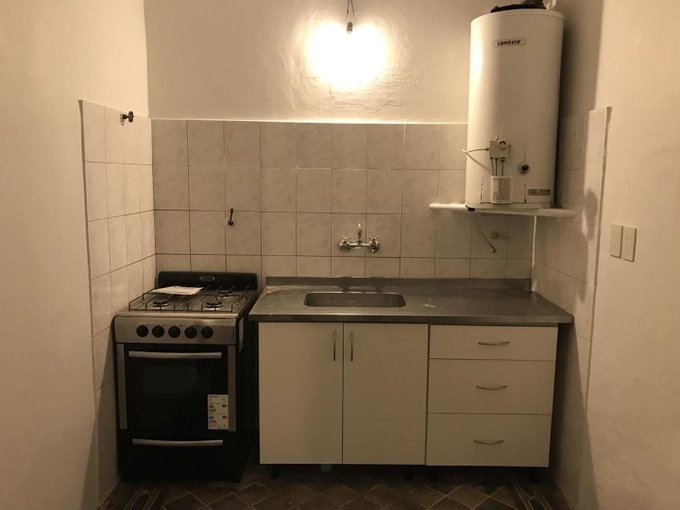 “¿Esta cocina y pedís 50 lucas de alquiler?”: la queja de un hombre que se volvió viral | Redes