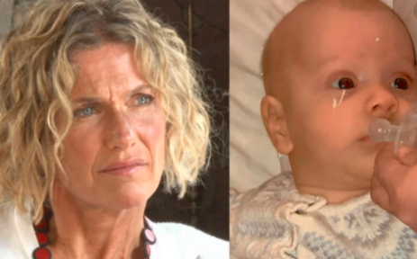 Conmovedora carta de Maru Botana para su hijo Facundo, el día que cumpliría 13 años | Espectaculos