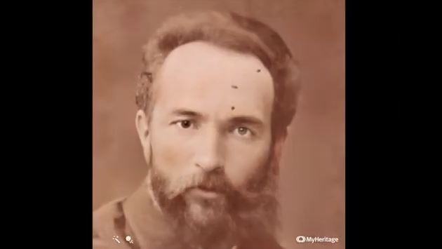 Furor en las redes por la aplicación que anima fotos antiguas | Redes