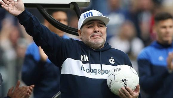 Este lunes comienza la junta médica clave en la causa Maradona | Deportes