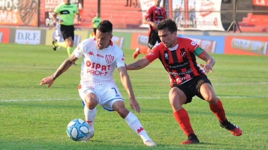 Unión buscará estirar la racha frente a Patronato | Deportes
