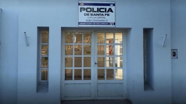 Atraparon a uno de los doce fugados de la Subcomisaría 2° | Noticias