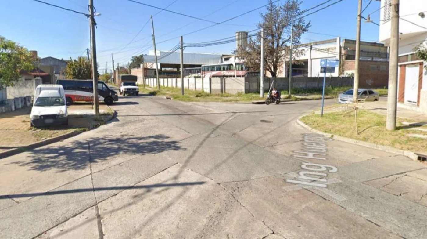 Escapaba a los tiros de un intento de robo y su cómplice lo mató de un balazo accidental | Nacionales