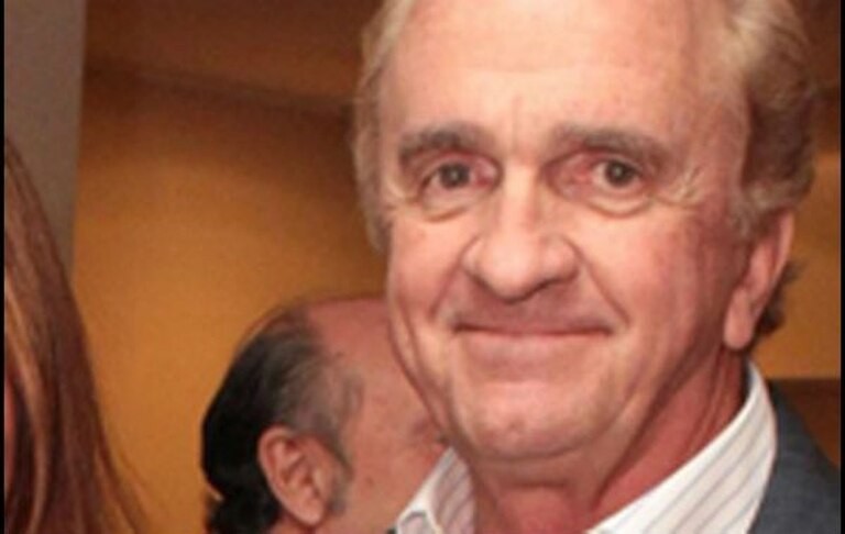 Falleció el empresario de medios Luis Cetrá | Noticias