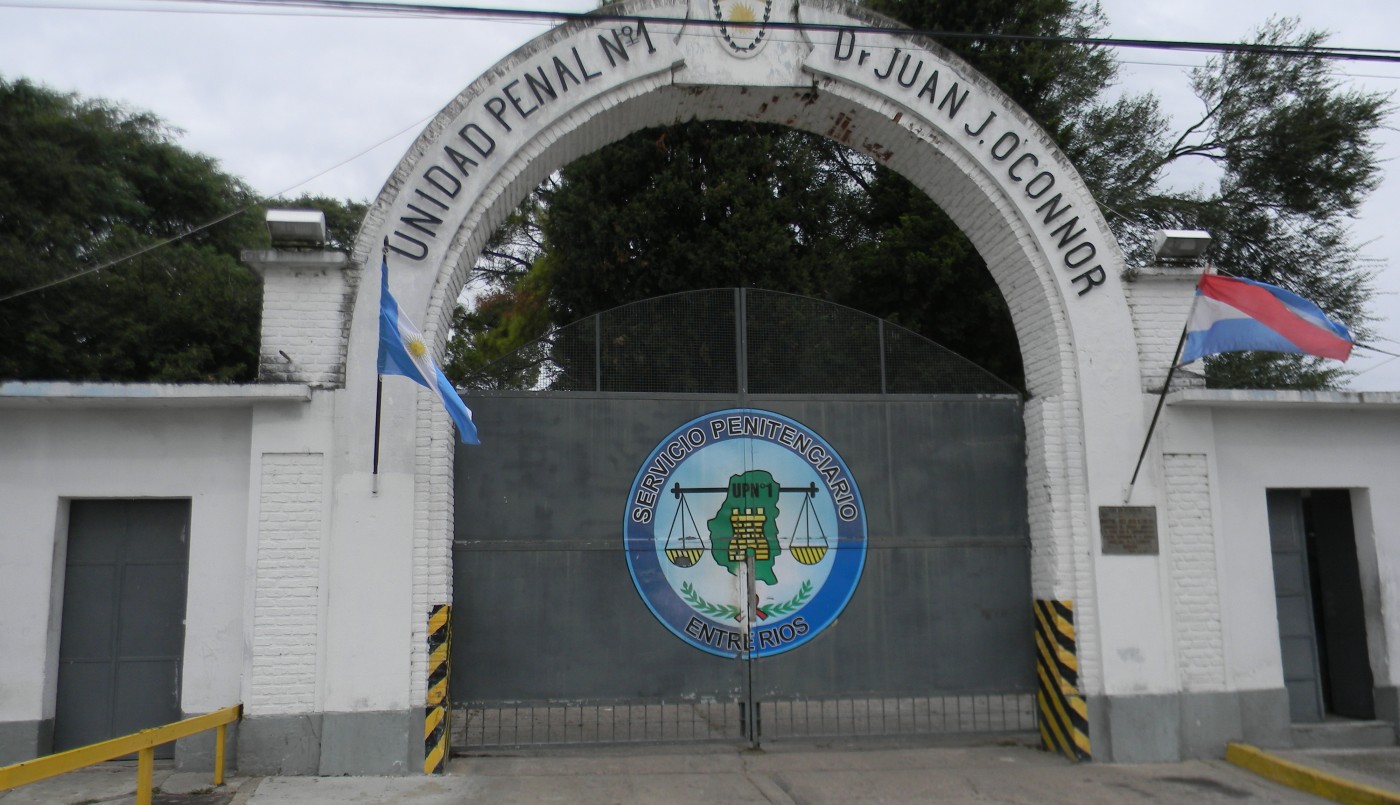 En Paraná también hubo fuga de presos | Noticias