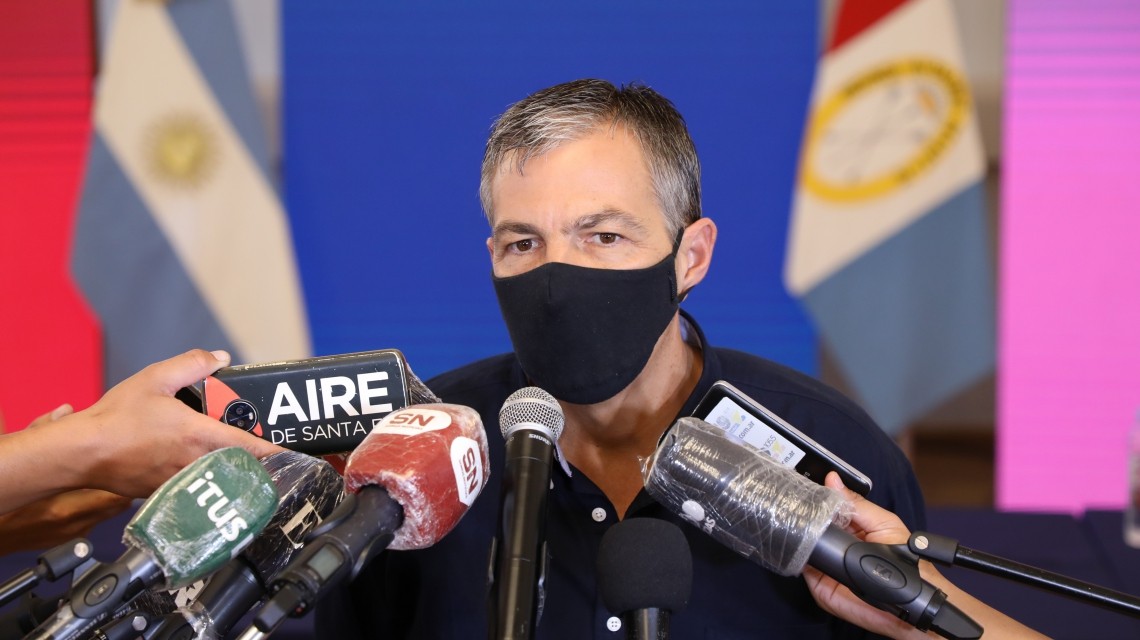 Paritarias: la provincia presentará su propuesta salarial al sector docente | Noticias