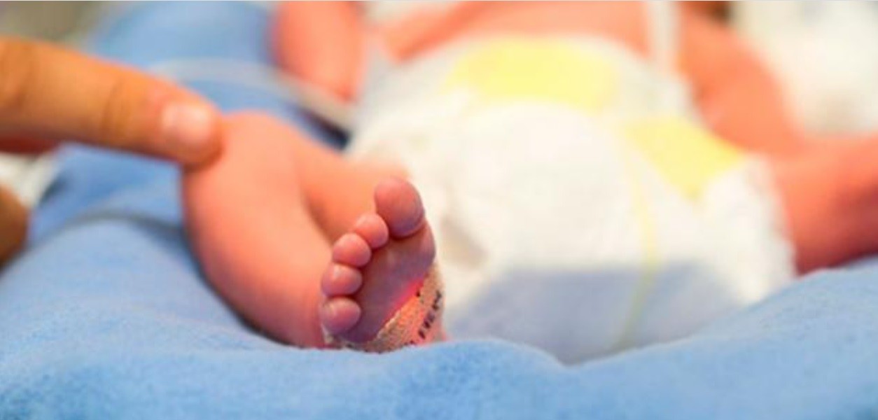 Internaron por intoxicación con cocaína a una beba de 10 meses, hija de policías | Información General