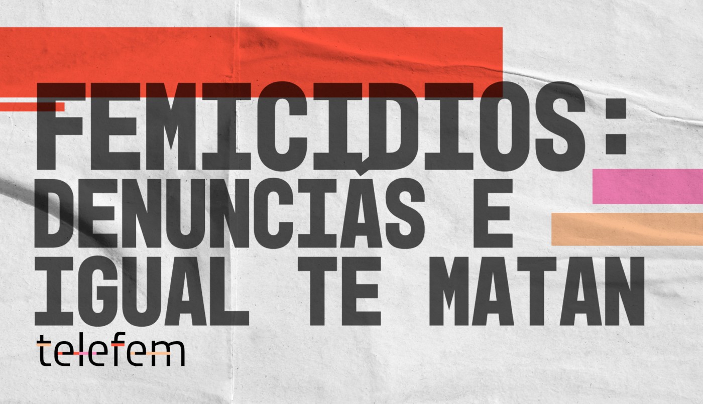 8M: 2 de cada 3 mujeres asesinadas en Argentina son por violencia de género | Nacionales